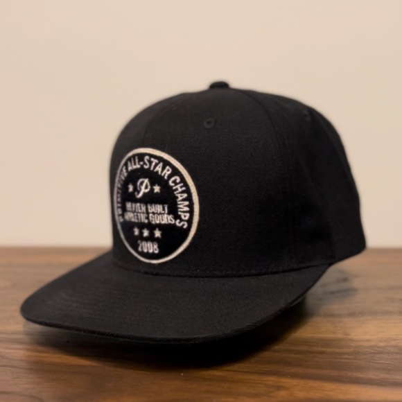 SnapBack - Picture 1 of 2